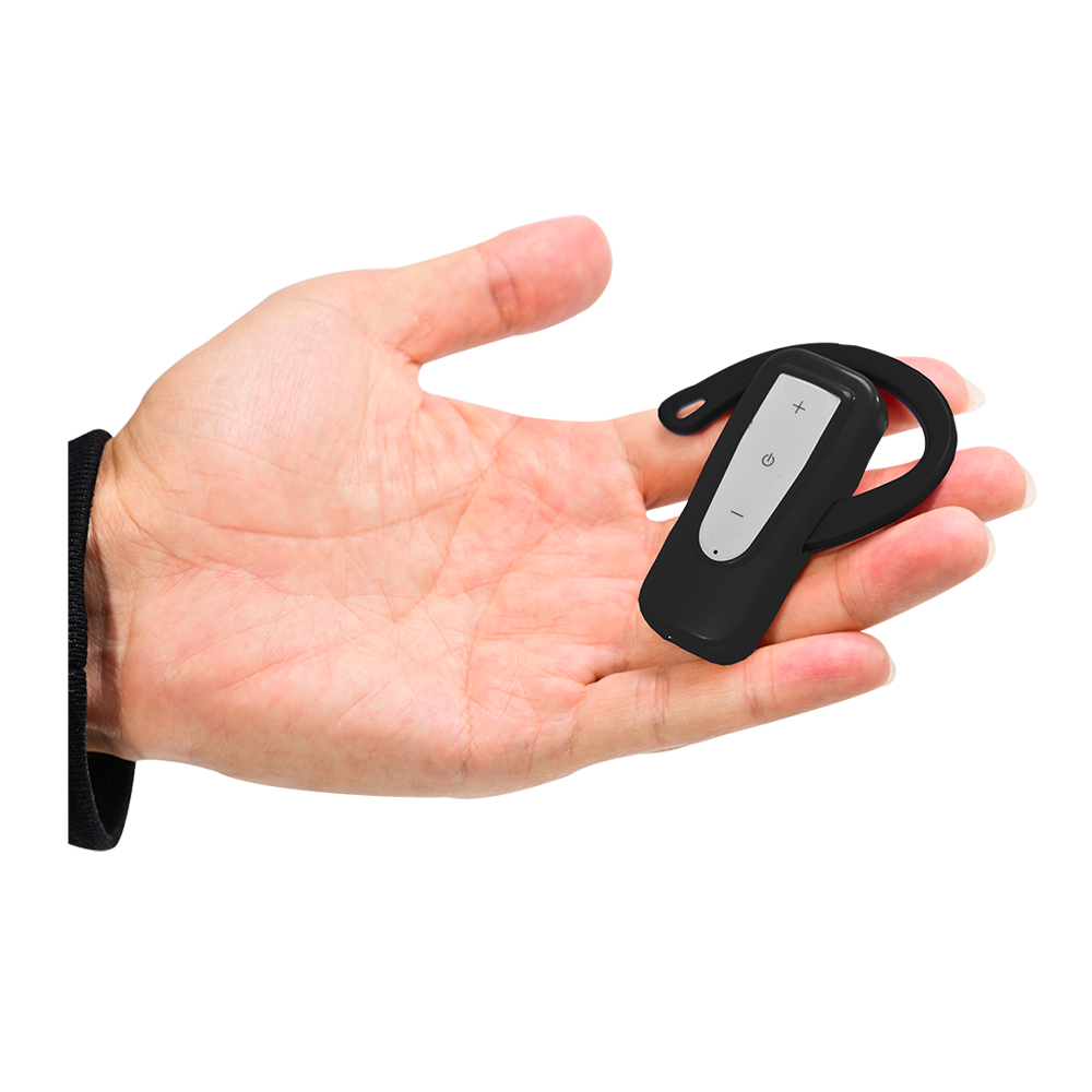 TG-264E 64PCS Wireless Tour Guide System