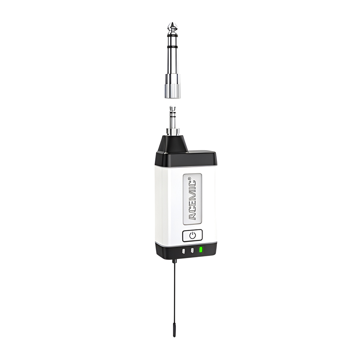 Q2/H1 Wireless Headset Microphone for Classroom Teaching