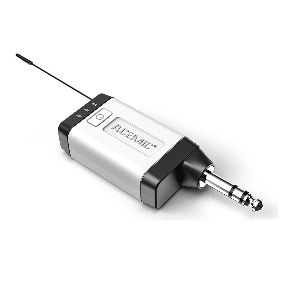 Q2/H2 Fitness Instructor Microphone UHF Dual Channel