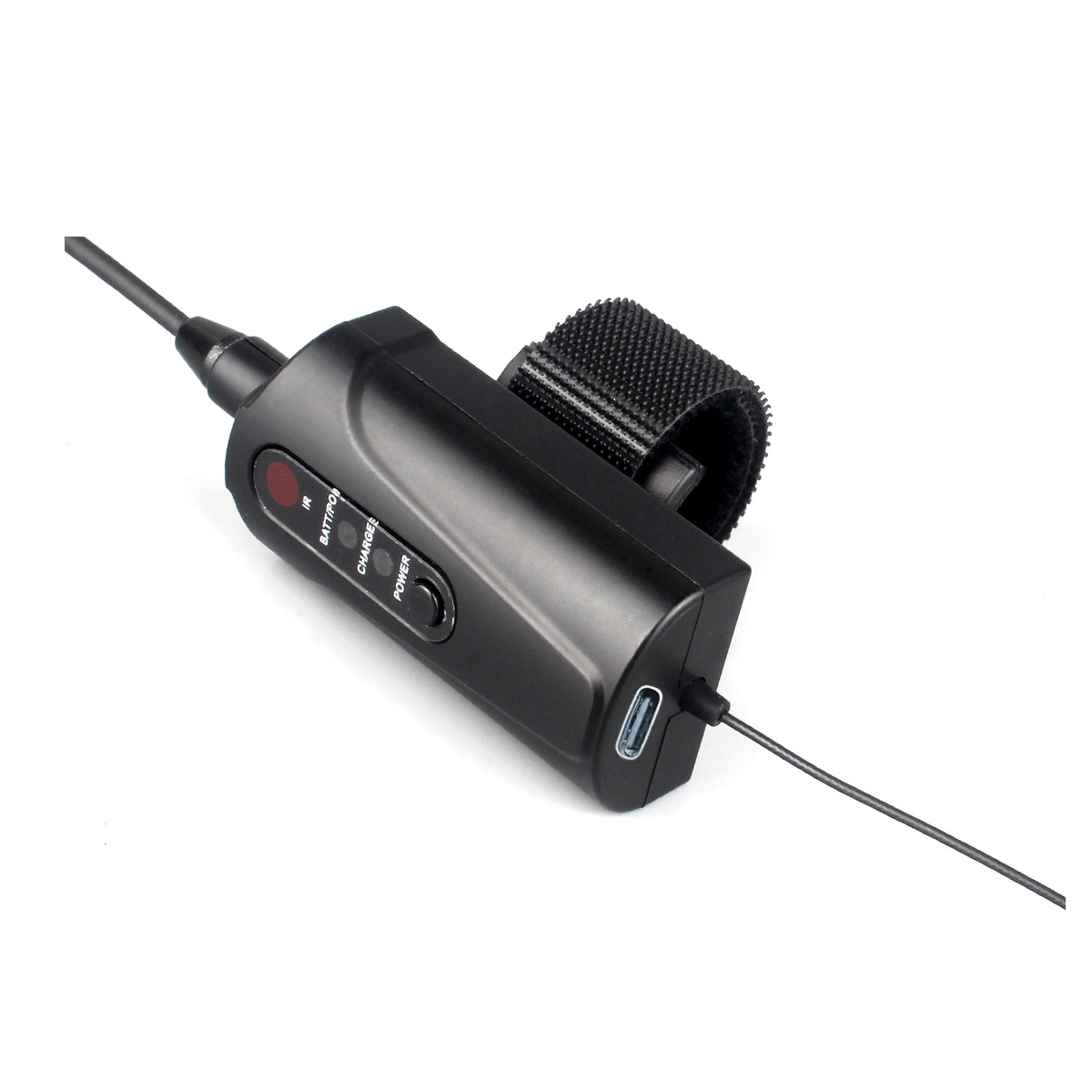 DT-5 Wireless Flute Microphone