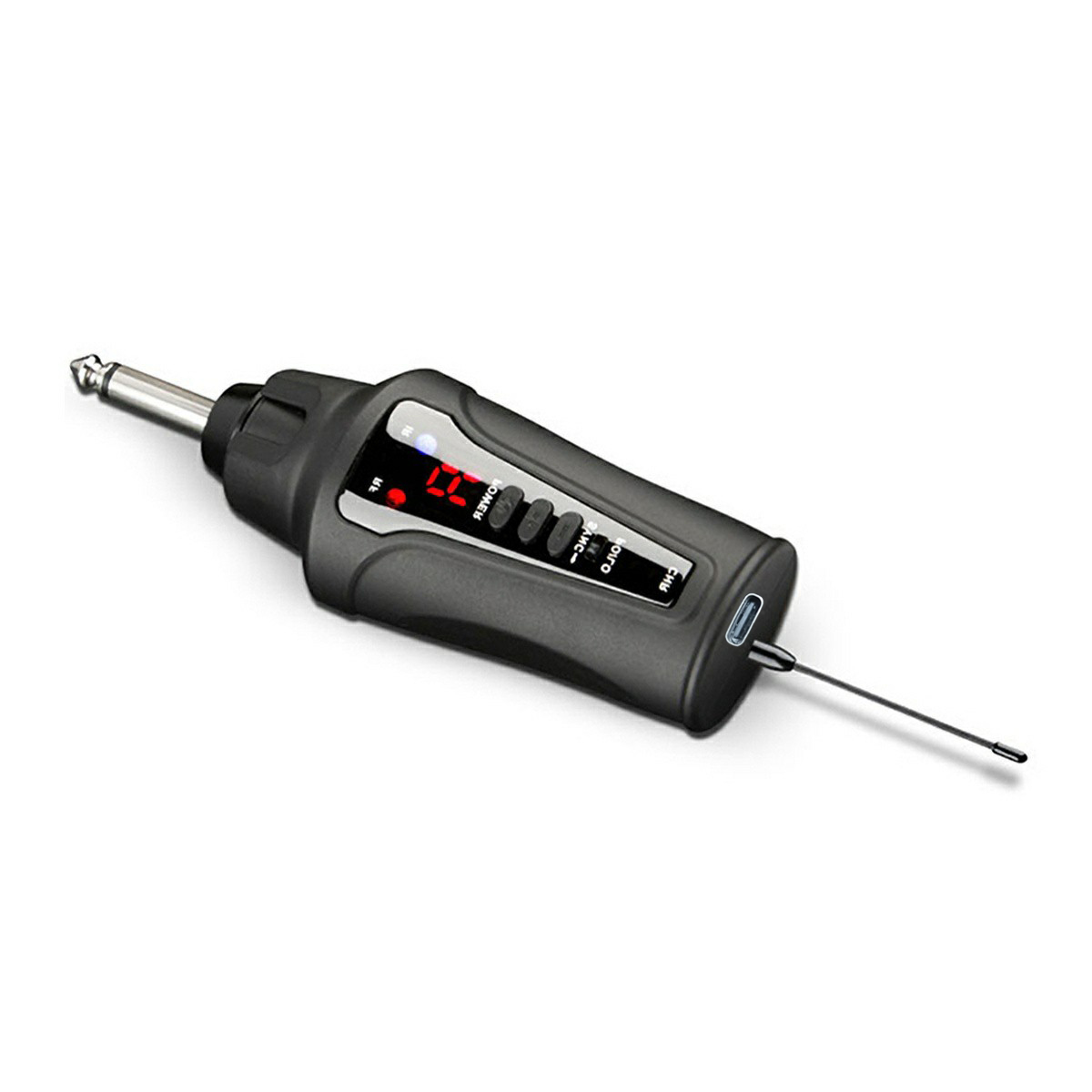 ST-5 Wireless Saxophone Microphone