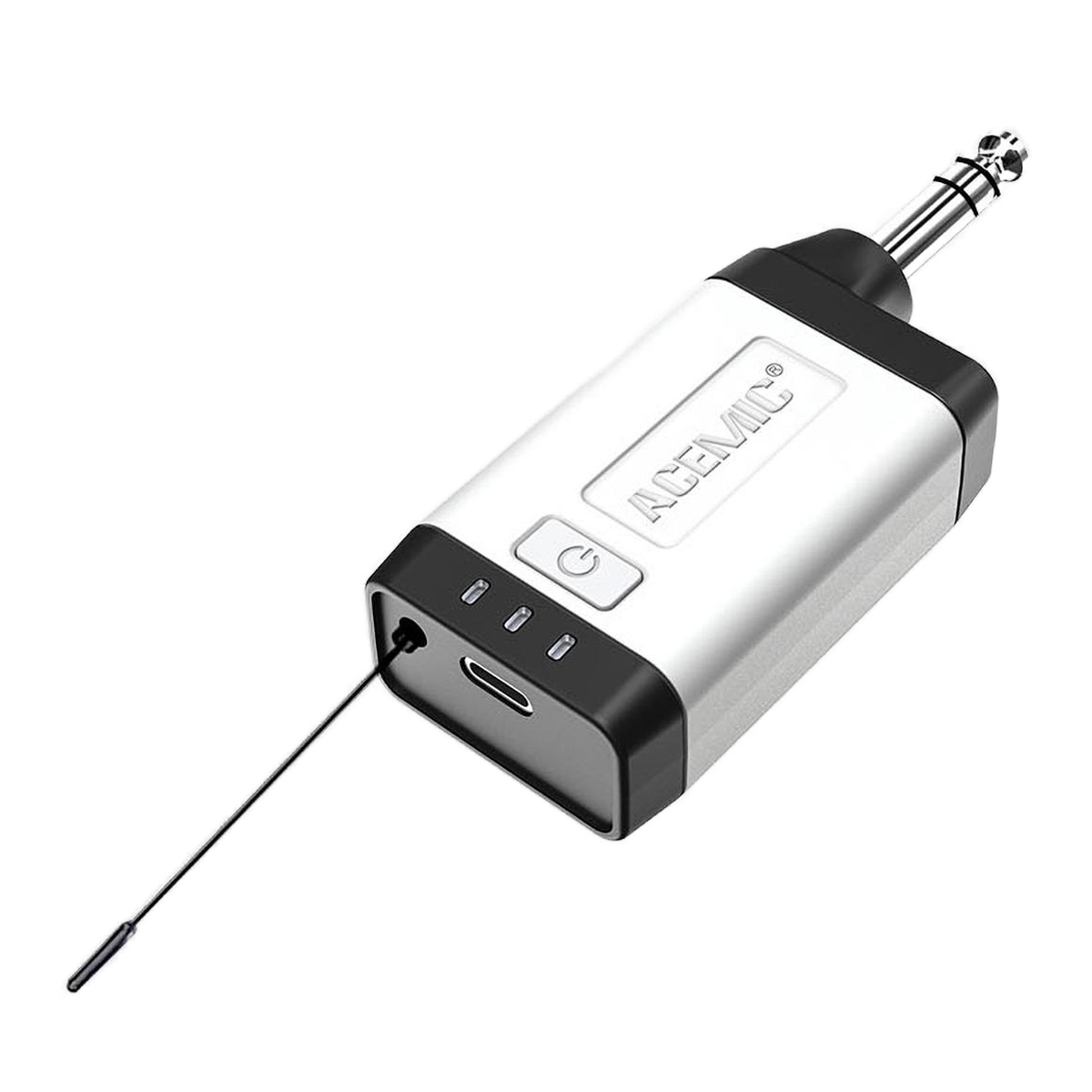 Q2/H1 Wireless Headset Microphone for Classroom Teaching