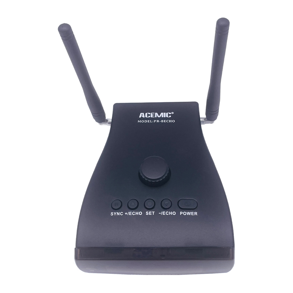 PR-8ECHO/ST-4 Wireless Saxophone Microphone for Stage 3 Echo