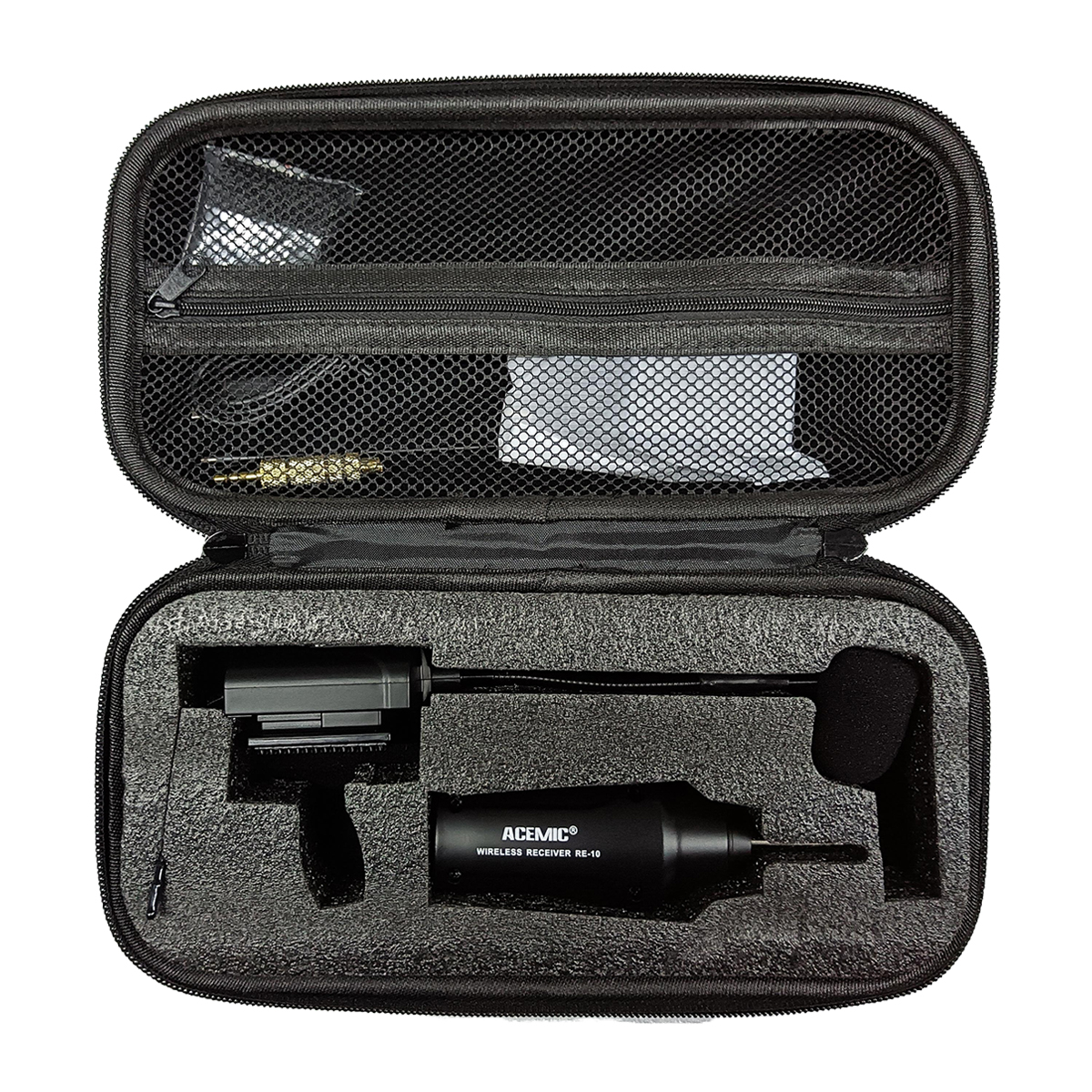 AT-5 Wireless Acoustic Guitar Microphone