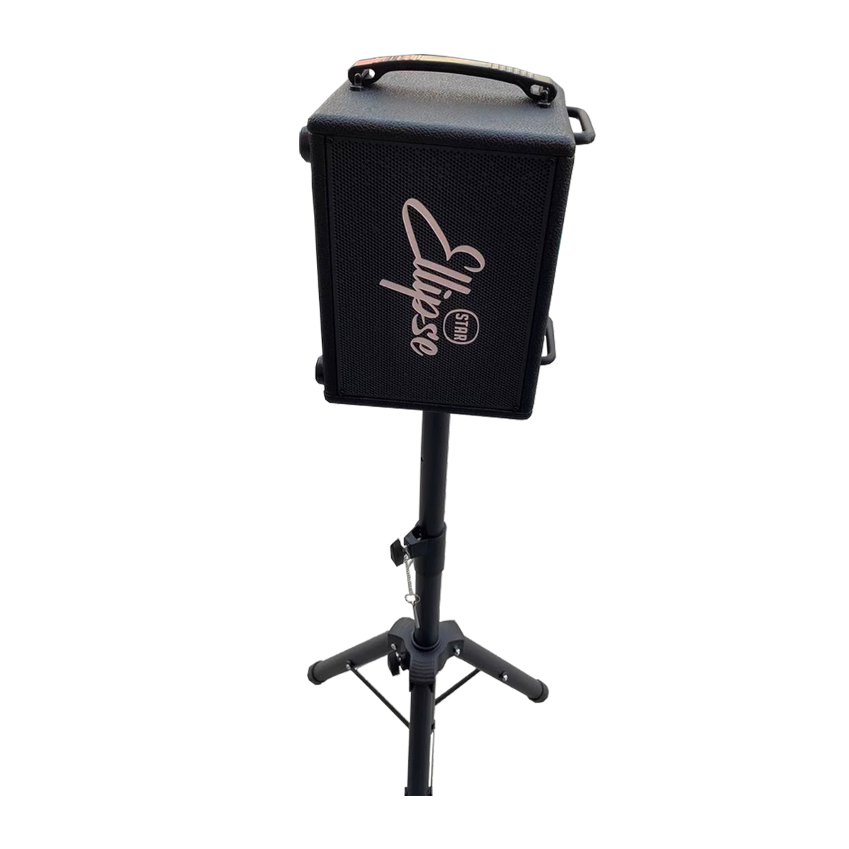 Q3 120W Music Speaker System