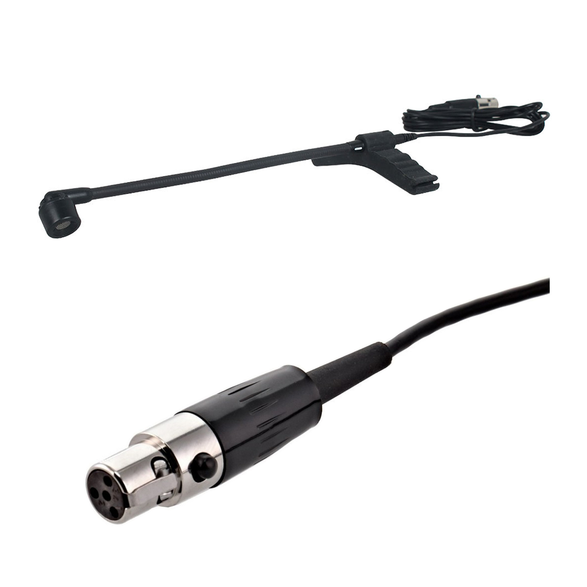 CT-20 Wired Cello Microphone