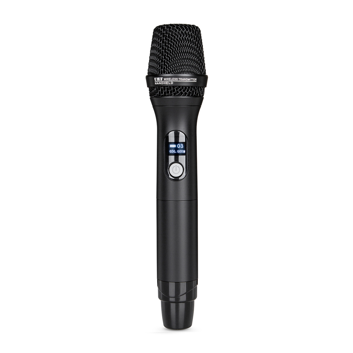 EU-864 4 Wireless Microphone System for Public Speaking