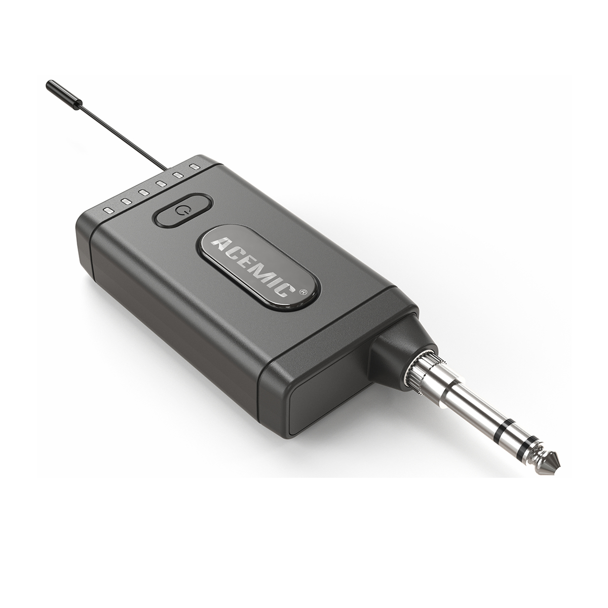 Q4/HT-5 Wireless Harmonica Microphone 4 Channel