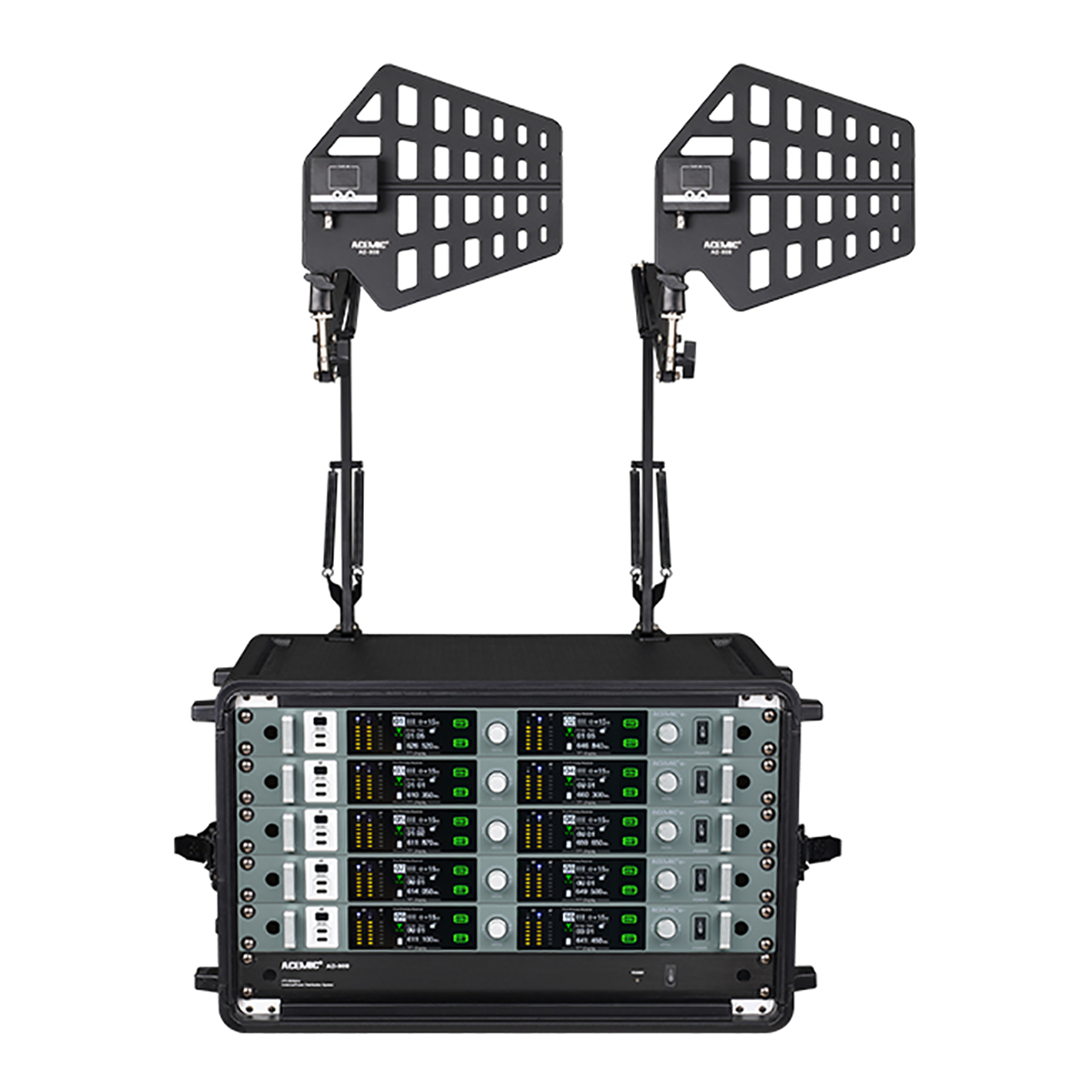 AD-900 Antenna Distribution System for Wireless Microphone
