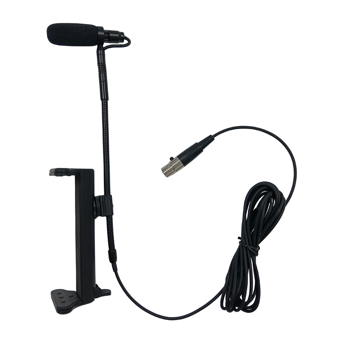 JT-10 Wired Acoustic Guitar Microphone