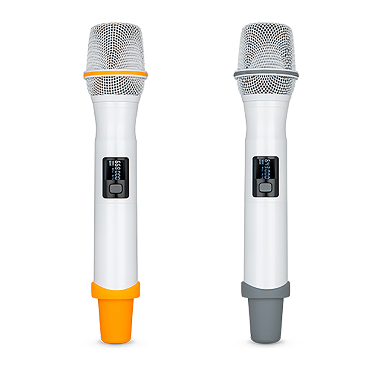 K2 Wireless Karaoke Microphone for KTV