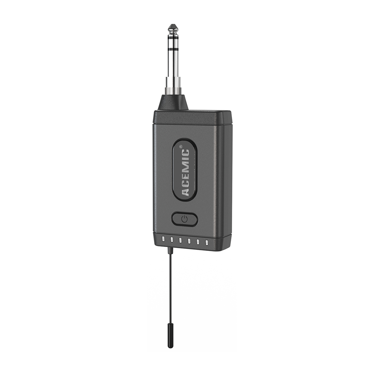 Q4/M1 4 Channel Wireless Microphone System for Karaoke
