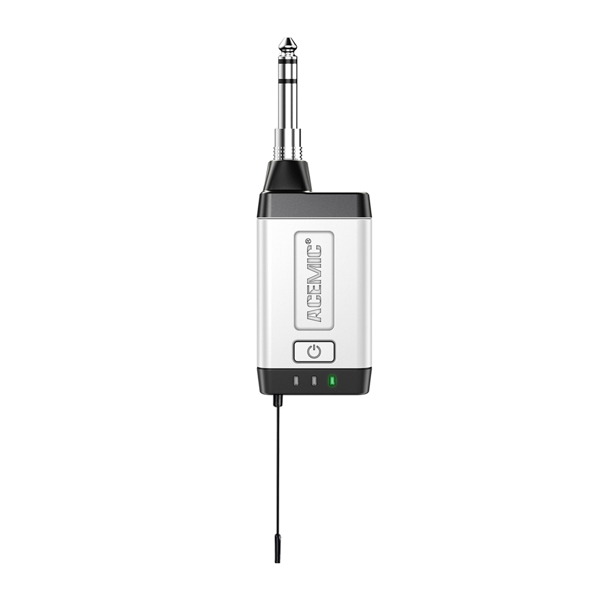 Q2L Wireless Lavalier Microphone System for Teachers