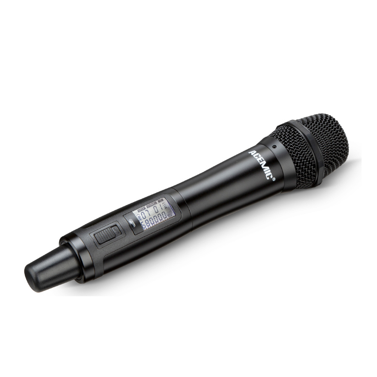 EX-100 Wireless Microphone System for Singing