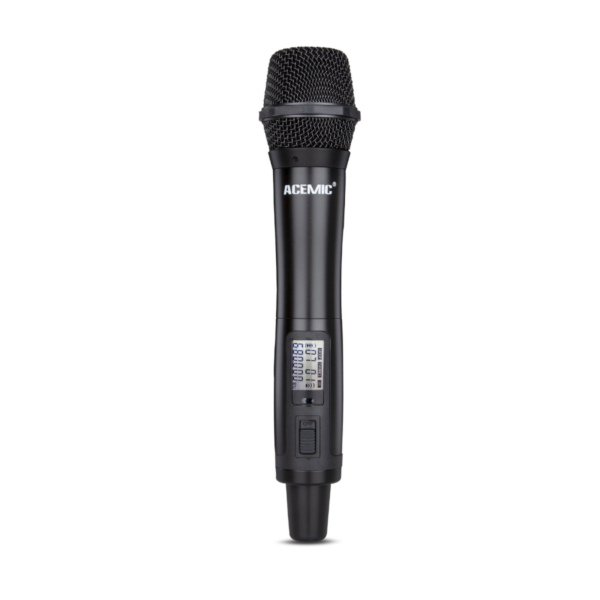 EX-100 Wireless Microphone System for Singing