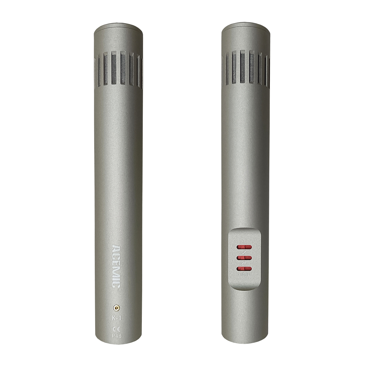 K-1 Condenser Recording Microphone for Instruments