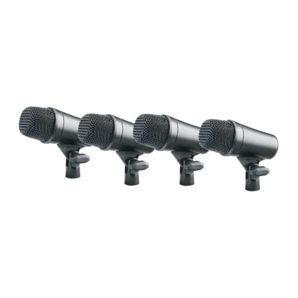 DM-7D 7-Piece Drum Microphone Set