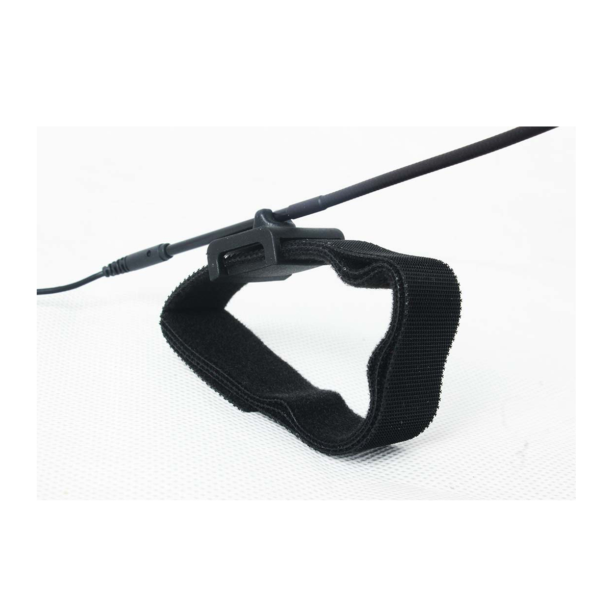 FT-10 Wired Flute Microphone for Recording