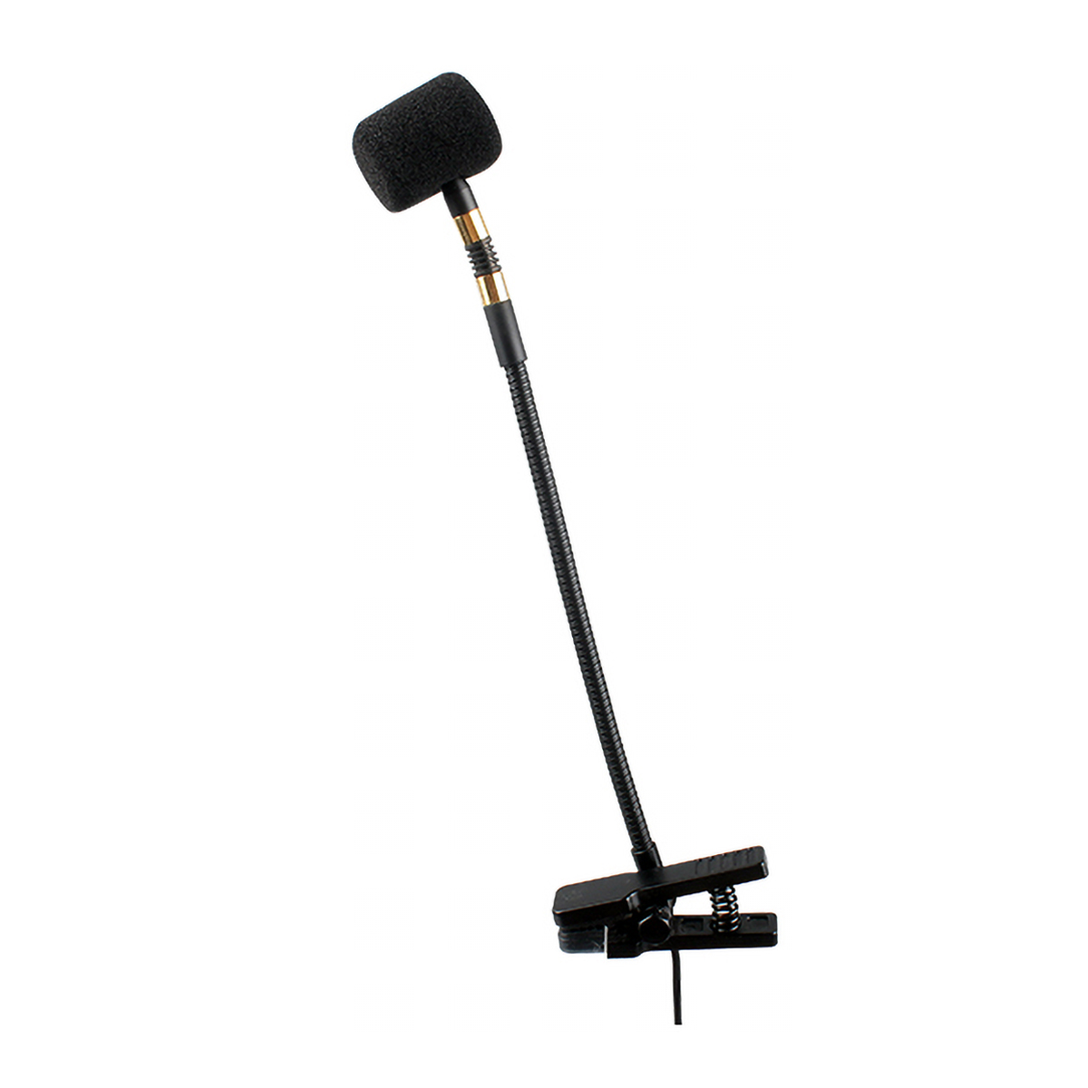 ST-10 Wired Saxophone Microphone for Recording