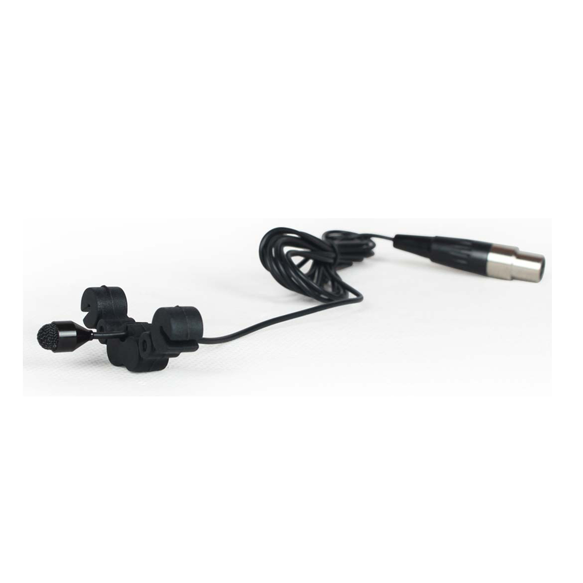 VT-10R Wired Violin Microphone for Recording