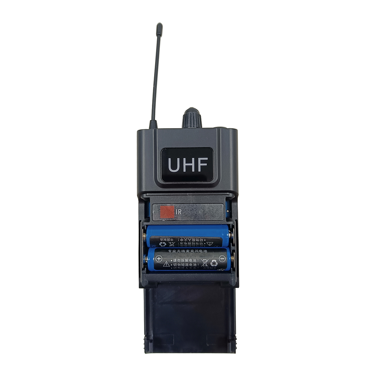 ACE-288/BPH Wireless Headset Microphone System for Speaking