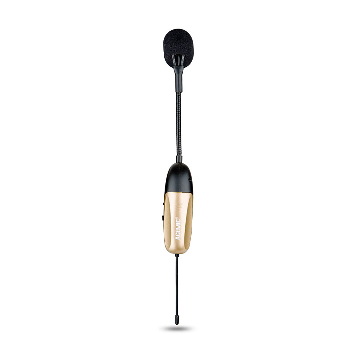 EX-100/ST-4 Wireless Saxophone Microphone True Diversity