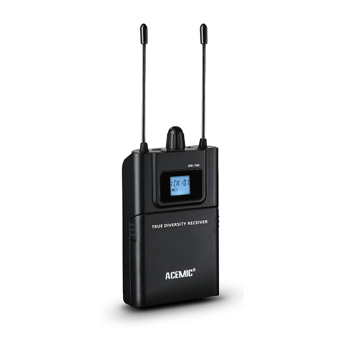 EM-110 Mono Wireless In-Ear Monitor System for Guitarist