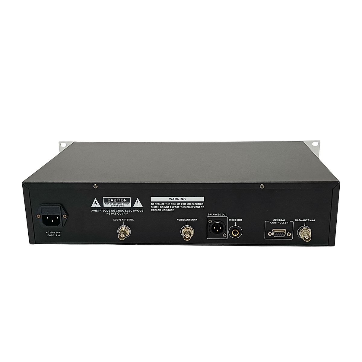 CCS8000 Digital Wireless Conference Microphone System
