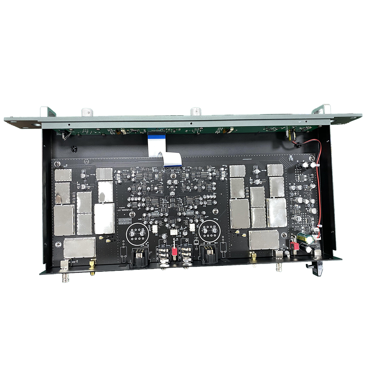 G4/MicA Wireless Microphone System for Stage