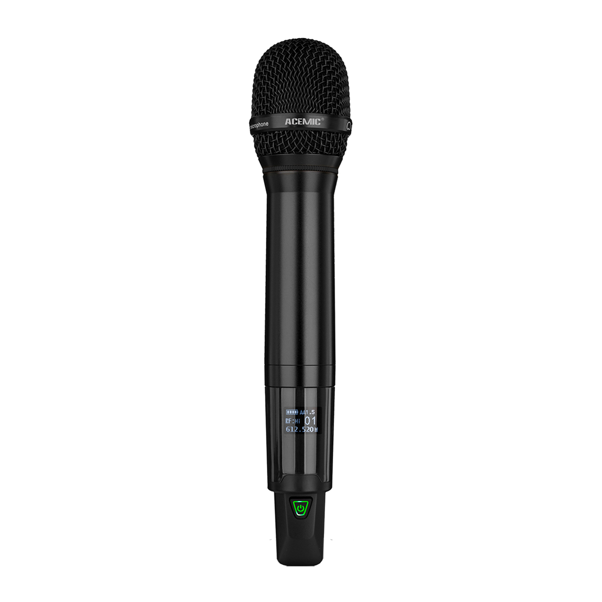 G4/MicA Wireless Microphone System for Stage
