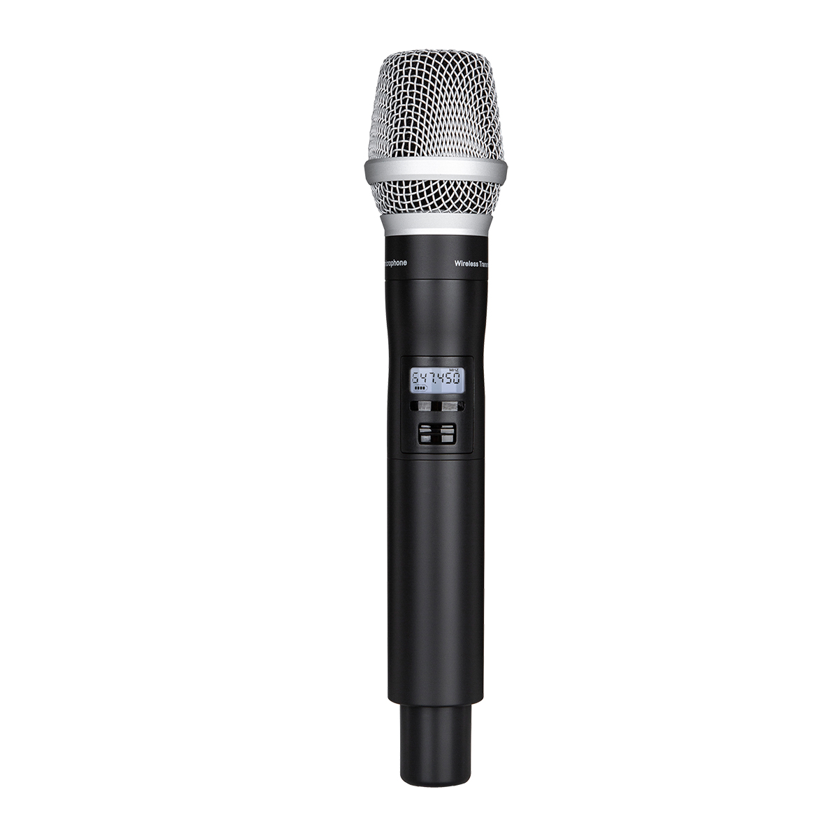 X4 4 Channel Wireless Microphone System for Stage