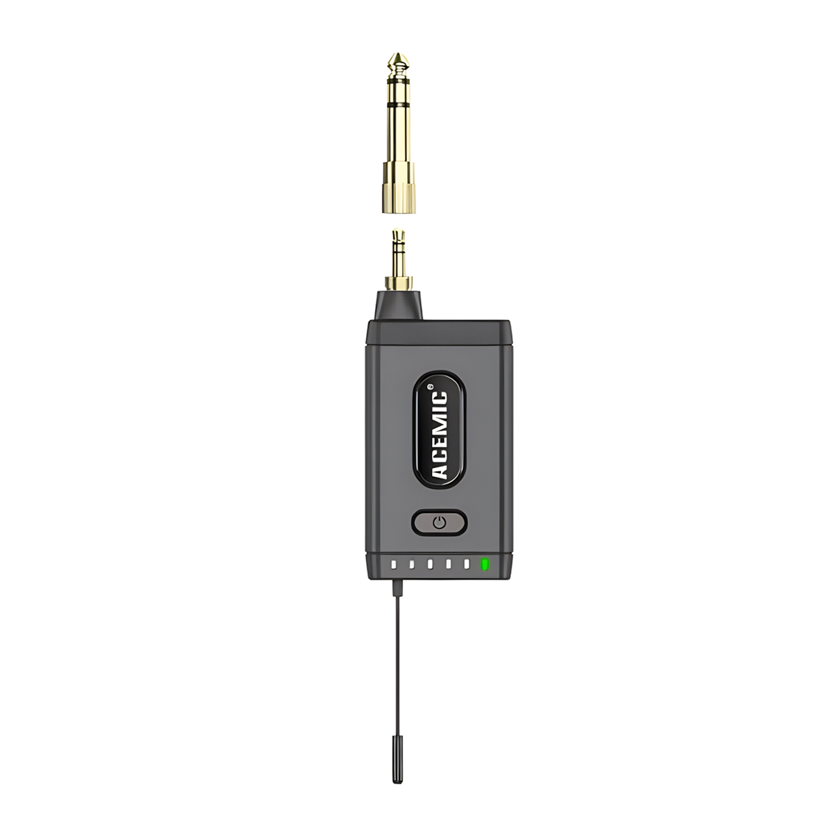 Q4/M1 4 Channel Wireless Microphone System for Karaoke