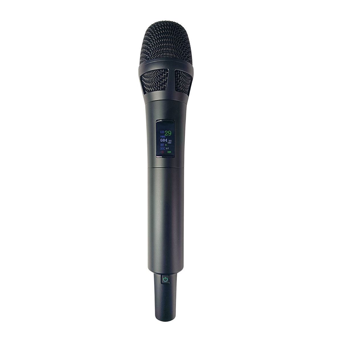 M2 All-in-One Wireless Microphone & In-Ear Monitor System
