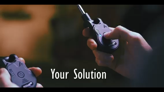 G1 2.4G Wireless Guitar System