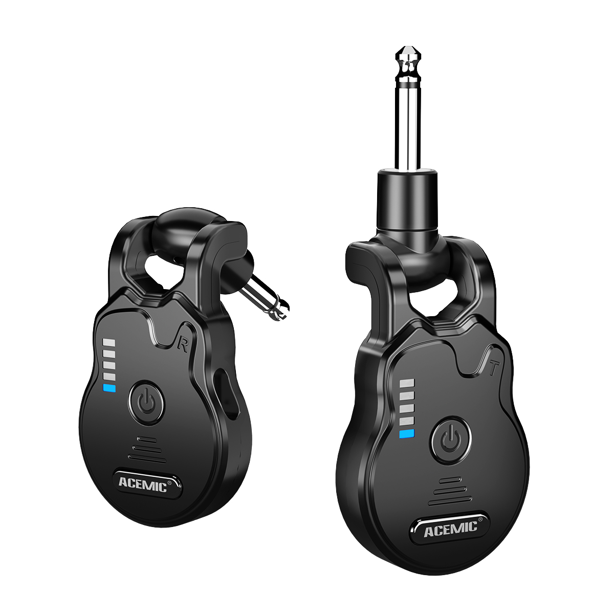 G1 2.4G Wireless Guitar System
